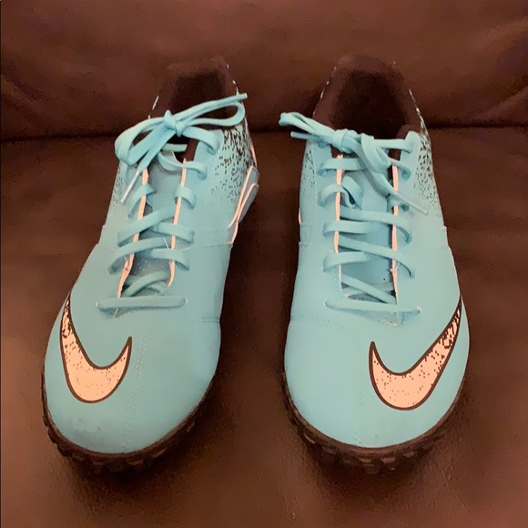 Nike Shoes - Nike turf shoes
